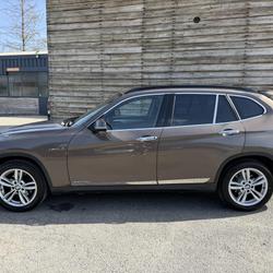 BMW X1 xDrive 20d - BVA  E84 LCI Lounge PHASE 2 Brive-la-Gaillarde