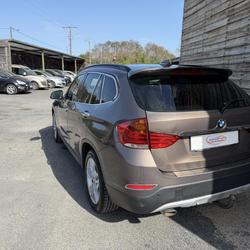 BMW X1 xDrive 20d - BVA  E84 LCI Lounge PHASE 2 Brive-la-Gaillarde