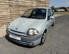 Renault Clio 2 Brive-la-Gaillarde