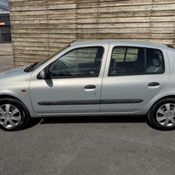 Renault Clio 2 1.9 D - 65 Brive-la-Gaillarde