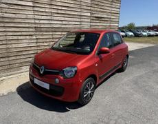 Renault Twingo 3 Brive-la-Gaillarde