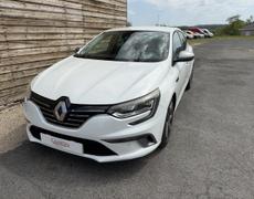 Renault Megane 4 Brive-la-Gaillarde