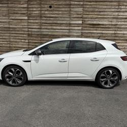 Renault Megane 4 M&eacute;gane 1.2 Energy TCe - 130  IV BERLINE GT Line 18\' PHASE 1 Brive-la-Gaillarde