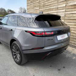 Land Rover Range Rover Velar 2.0 D240 - BVA  R-Dynamic PHASE 1 Brive-la-Gaillarde