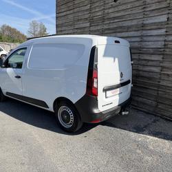 Renault Express 1.3 Tce - 100 22  II VAN FOURGON Confort Brive-la-Gaillarde