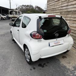 Toyota Aygo 1.0 VVT-i  In PHASE 2 Brive-la-Gaillarde