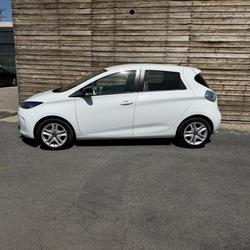 Renault Zoe Z.E. R90 Zen Brive-la-Gaillarde