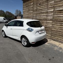 Renault Zoe Z.E. R90 Zen Brive-la-Gaillarde