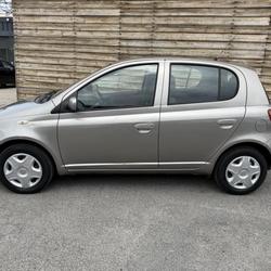 Toyota Yaris 75 D-4D  Creative PHASE 2 Brive-la-Gaillarde