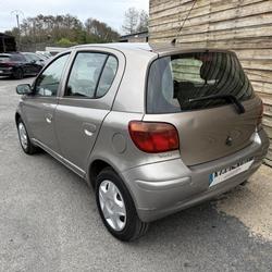Toyota Yaris 75 D-4D  Creative PHASE 2 Brive-la-Gaillarde