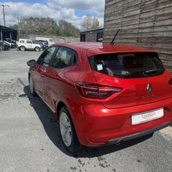 Renault Clio 5 1.5 Blue dCi - 85  V BERLINE Business PHASE 1 Brive-la-Gaillarde