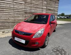 Hyundai i20 Brive-la-Gaillarde