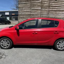 Hyundai i20 1.4 CRDi - 75  Pack Edition Brive-la-Gaillarde