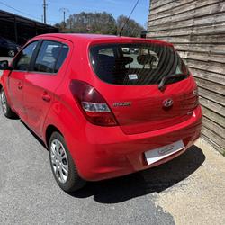 Hyundai i20 1.4 CRDi - 75  Pack Edition Brive-la-Gaillarde