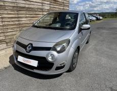 Renault Twingo 2 Brive-la-Gaillarde