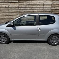 Renault Twingo 2 1.5 dCi  - 75  II  Life PHASE 2 Brive-la-Gaillarde