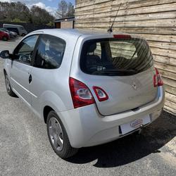 Renault Twingo 2 1.5 dCi  - 75  II  Life PHASE 2 Brive-la-Gaillarde