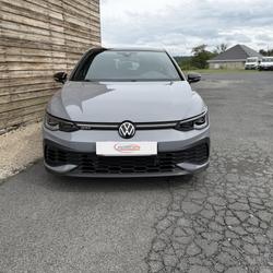 Volkswagen Golf 8 2.0 TSI - 300 - BV DSG 7  VIII BERLINE GTI Clubsport PHASE 1 Brive-la-Gaillarde
