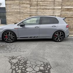 Volkswagen Golf 8 2.0 TSI - 300 - BV DSG 7  VIII BERLINE GTI Clubsport PHASE 1 Brive-la-Gaillarde