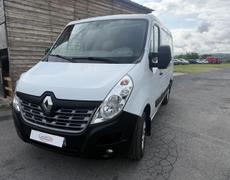 Renault Master Brive-la-Gaillarde