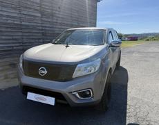 Nissan Navara Brive-la-Gaillarde