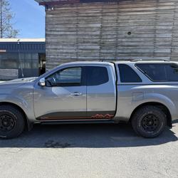 Nissan Navara Navara 2.3 dCi - 160 Euro 6  PICK-UP SIMPLE CABINE King-Cab Optima Brive-la-Gaillarde