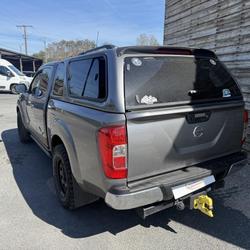Nissan Navara Navara 2.3 dCi - 160 Euro 6  PICK-UP SIMPLE CABINE King-Cab Optima Brive-la-Gaillarde