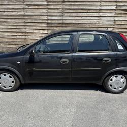 Opel Corsa 1.2i 16V - Boite auto Easytronic  Comfort PHASE 1 Brive-la-Gaillarde
