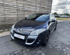 Renault Megane 3 Brive-la-Gaillarde