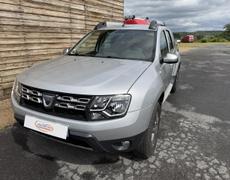 Dacia Duster Brive-la-Gaillarde