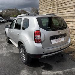 Dacia Duster 1.5 dCi FAP - 110 Euro 6 2016  Prestige PHASE 2 Brive-la-Gaillarde
