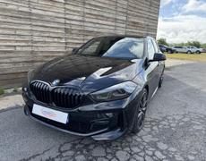 BMW Serie 1 Brive-la-Gaillarde