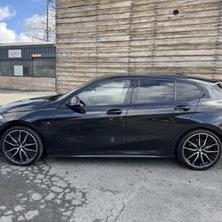 BMW Serie 1 120d - BVA Sport  190ch F40 M Sport Brive-la-Gaillarde