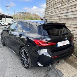 BMW Serie 1 120d - BVA Sport  190ch F40 M Sport Brive-la-Gaillarde
