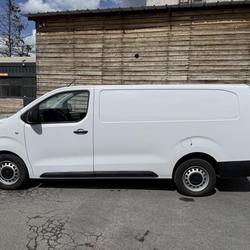 Fiat Scudo XL 2.0 BlueHDi - 145  Fourgon XL Pro Lounge Connect PHASE 1 Brive-la-Gaillarde