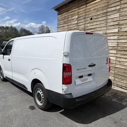 Fiat Scudo XL 2.0 BlueHDi - 145  Fourgon XL Pro Lounge Connect PHASE 1 Brive-la-Gaillarde