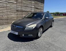 Opel Insignia A Brive-la-Gaillarde