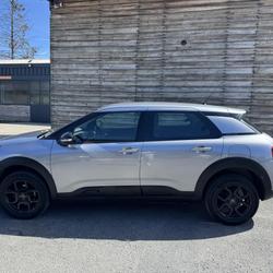Citroen C4 Cactus 1.6 BlueHDi - 100  Feel PHASE 2 Brive-la-Gaillarde