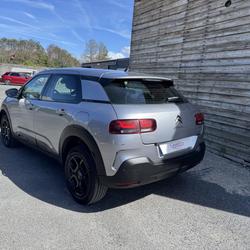 Citroen C4 Cactus 1.6 BlueHDi - 100  Feel PHASE 2 Brive-la-Gaillarde