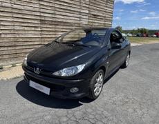 Peugeot 206 Brive-la-Gaillarde