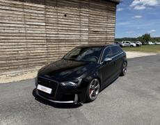 Audi RS3 Brive-la-Gaillarde