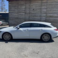 Mercedes CLA Shooting Brake CLA 200 d - BV 8G-DCT  SHOOTING BRAKE - BM 118 Edition 1 PHASE 1 Brive-la-Gaillarde