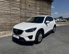 Mazda CX-5 Brive-la-Gaillarde