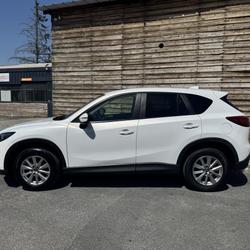 Mazda CX-5 CX-5 2.2 Skyactiv-D - 150 CX-5 El&eacute;gance PHASE 2 Brive-la-Gaillarde