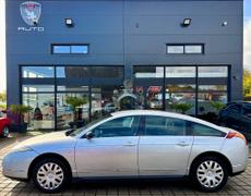 Citroen C6 Nouvoitou