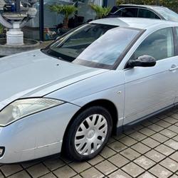 Citroen C6 HDI 2.2 173 ch Pack Luxe Nouvoitou