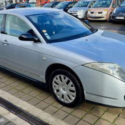 Citroen C6 HDI 2.2 173 ch Pack Luxe Nouvoitou
