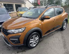 Dacia Sandero Alençon