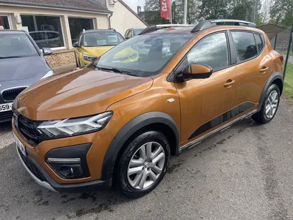 Dacia Sandero - 1.0 TCE 90CH STEPWAY CONFORT -22 - 13 990 €