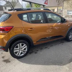 Dacia Sandero 1.0 TCE 90CH STEPWAY CONFORT -22 Alen&ccedil;on